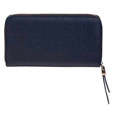FEL222N-7 Travel wallet Mademoiselle Navy