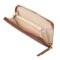 FEL222Y-3 Travel wallet Mademoiselle Camel