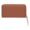 FEL222Y-7 Travel wallet Mademoiselle Camel