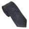 Silk Tie Classicals Grey