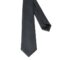 Silk Tie Classicals Grey
