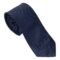 FFC424N-1 Silk Tie Classicals Navy