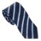 FFC427N-1 Silk Tie Prestige Navy