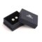 FJM221B-3 Cufflinks Chronobike Matt Chrome