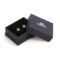 Cufflinks Chronobike Navy & Rosegold