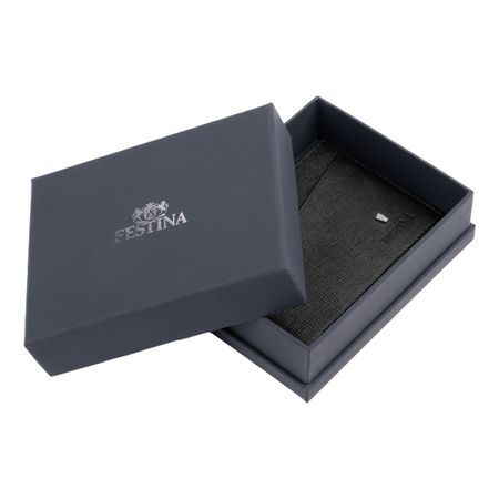 FLC101A-6 Card holder Chronobike Black