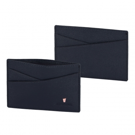Card holder Chronobike Navy