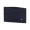 Card holder Chronobike Navy