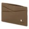 FLC323Z-2 Card holder Chronobike Camel