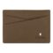 FLC323Z-3 Card holder Chronobike Camel