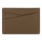 FLC323Z-4 Card holder Chronobike Camel