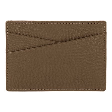 FLC323Z-4 Card holder Chronobike Camel