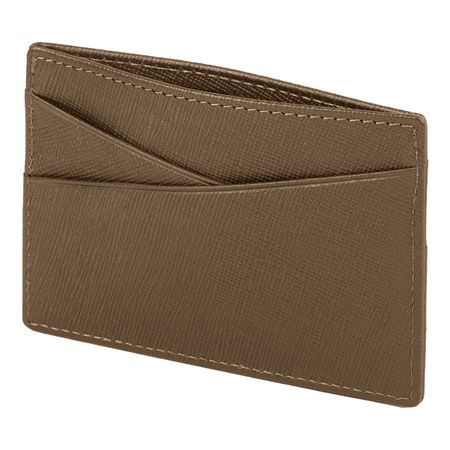 FLC323Z-5 Card holder Chronobike Camel