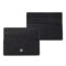 FLC326A-1 Card holder Button Black