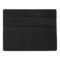 FLC326A-3 Card holder Button Black