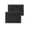 FLC528L-1 Card holder Black Edition Blue