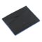 FLC528L-2 Card holder Black Edition Blue