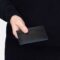 FLC528L-5 Card holder Black Edition Blue