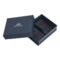FLC528L-7 Card holder Black Edition Blue