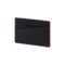 Card holder Black Edition Red