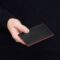 Card holder Black Edition Red