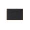 FLC528S-3 Card holder Black Edition Yellow