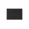 FLC528S-6 Card holder Black Edition Yellow