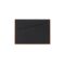 Card holder Black Edition Orange