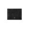 FLC629A-2 Card holder Interlace Black