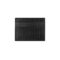 FLC629A-4 Card holder Interlace Black