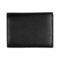 Card holder trifold Classicals Black