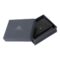 Card holder trifold Classicals Black