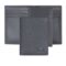 FLF101H-1 Card holder with flap Chronobike Grey
