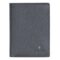 FLF101H-2 Card holder with flap Chronobike Grey