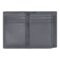 FLF101H-3 Card holder with flap Chronobike Grey