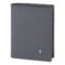 FLF101H-5 Card holder with flap Chronobike Grey