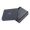 FLF101H-7 Card holder with flap Chronobike Grey