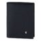 Card holder with flap Chronobike Navy