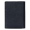 Card holder with flap Chronobike Navy
