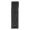 Writing instruments-case Chronobike Matt Black