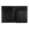 Travel wallet Chronobike Black