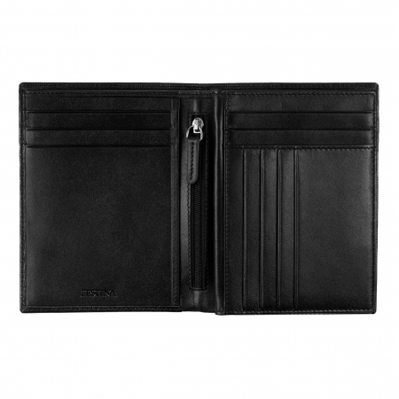 Travel wallet Chronobike Black