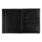 Travel wallet Chronobike Black