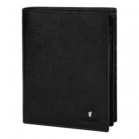 Travel wallet Chronobike Black