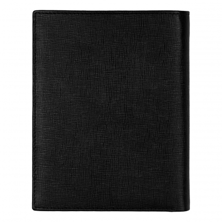 Travel wallet Chronobike Black