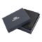 Travel wallet Chronobike Black