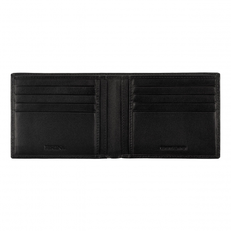 Card wallet Chronobike Black
