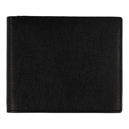 Card wallet Chronobike Black