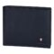 FLW101N-4 Card wallet Chronobike Navy