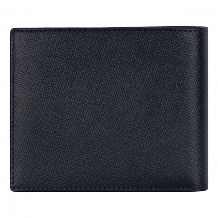 FLW101N-5 Card wallet Chronobike Navy
